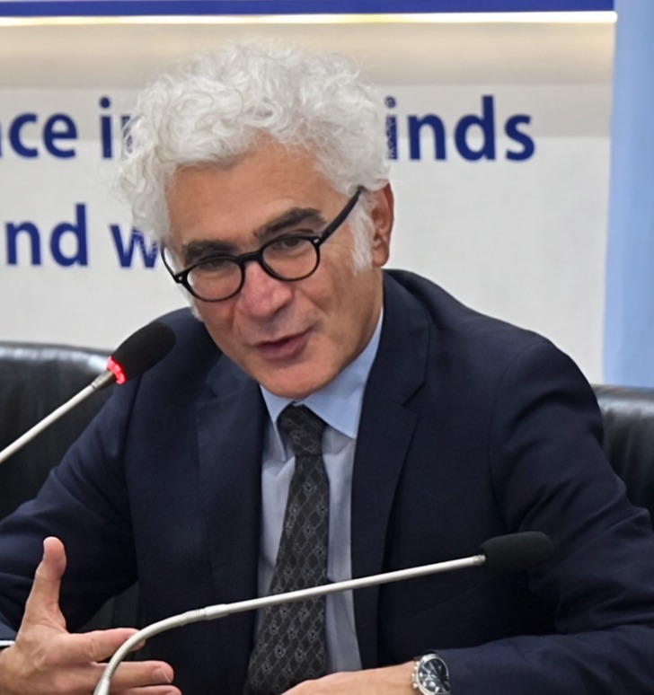 Alessandro Candeloro